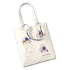 Help for Heroes Natural Flowers Of Friendship Tote Bag