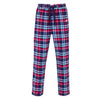 Help for Heroes Tri Colour Woven Check Pyjama Bottoms