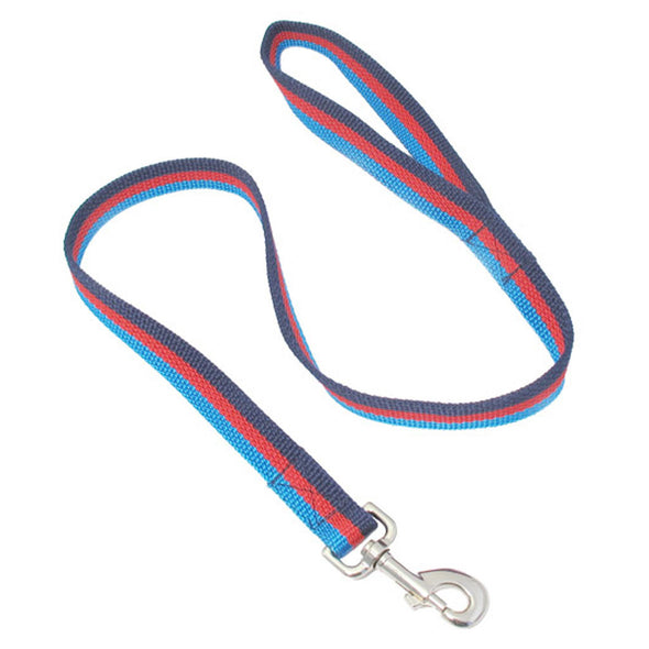 Help for Heroes Short Wide Dog Lead
